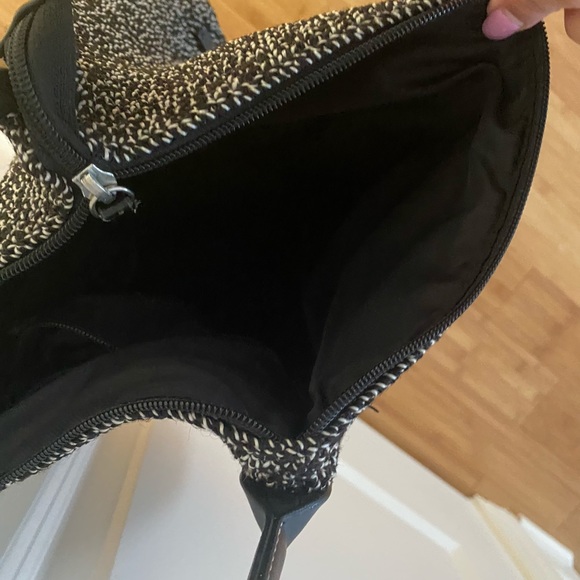 The Sak Marbled Bag EUC - Picture 3 of 6